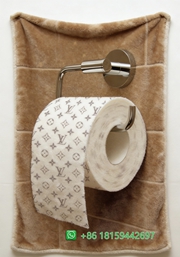 Louis Vuitton Throw Blankets